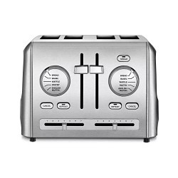 Cuisinart® CPT-640P1 Toaster, 1800 W