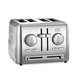 Cuisinart® CPT-640P1 Toaster, 1800 W