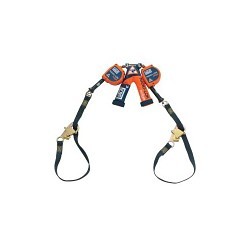 DBI/Sala 098-3500227 Lifeline, 310 lb, 8 ft Length