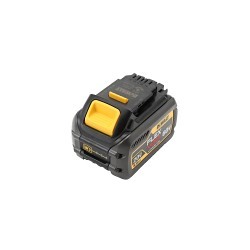 Stanley Black & Decker DeWALT® DCB606 Battery Pack, Lithium-Ion, 20/60 V Nominal