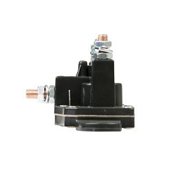 Del City 67055 Motor Reversing Solenoid