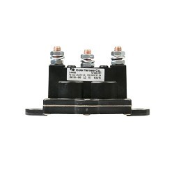 Del City 67055 Motor Reversing Solenoid