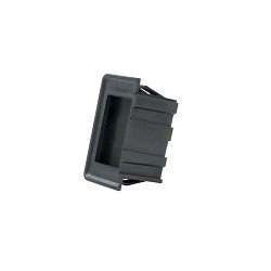 Del City 8000203 Rocker Switch Bracket