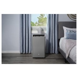 GE APWD07JASG Air Conditioner, 7500 Btu Cooling