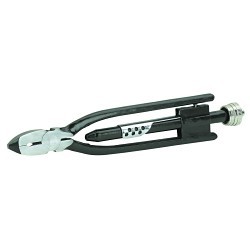 Twisting Plier, 10-1/2 in Overall Length