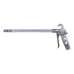 Guardair® 75XT006AA Air Gun, Bare Tool, 54 cfm, 120 psi Air, Aluminum Housing