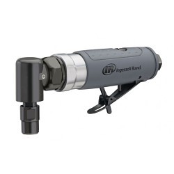 Ingersoll-Rand 308B Pneumatic Die Grinder, Tool Tool/Kit, 1/4 in Collet, 0.33 hp, 28 cfm, 90 psi Air, 25000 rpm