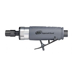 Ingersoll-Rand 308B Pneumatic Die Grinder, Tool Tool/Kit, 1/4 in Collet, 0.33 hp, 28 cfm, 90 psi Air, 25000 rpm