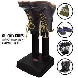 Jobsite 54091 Shoe and Boot Dryer