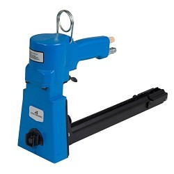 Josef Kihlberg JK561-18PN-CR Carton Top Stapler, 3/4 in Leg Length, 150 Staples, 102 psi Air