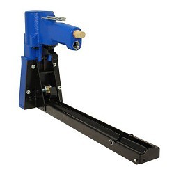 Josef Kihlberg JK561-18PN-CR Carton Top Stapler, 3/4 in Leg Length, 150 Staples, 102 psi Air