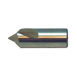 KEO 30310 Spotting Drill, 5/16 in Dia, 1-1/2 in Overall Length, High Speed Steel, Bright