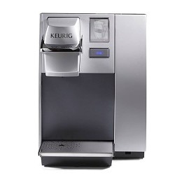 Keurig® KEURIGK 155 Coffee Maker, 2.9 qt, Plastic