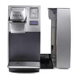 Keurig® KEURIGK 155 Coffee Maker, 2.9 qt, Plastic