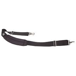 Klein® 58889 Shoulder Strap, 55 in Length, 2 in Width, Polypropylene