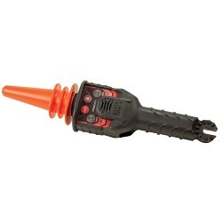 Klein® HVNCVT-1 High Voltage Tester, Low: 50V AC - 1.5kV AC High: 1.5kV AC - 132kV AC Supply