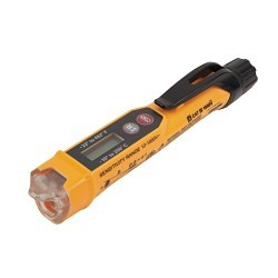 Klein® NCVT-4IR Non-Contact Voltage Tester, Maximum Measurable Voltage: 1000 VAC