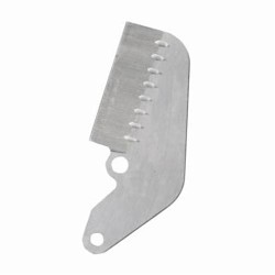 Lenox® 12122S2 Type S2 Tube Cutter, 1 in, Rubberized Spring Loaded Handle