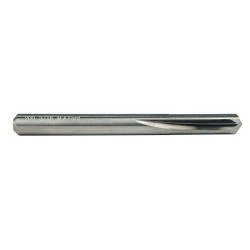 M.A. Ford® M.A. Ford® 20622 General Purpose Drill Bit, 3/8 in Drill Size - Fraction, 0.375 in Drill Size - Decimal Inch, 135 deg Point, Carbide, Uncoated