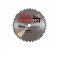 M.K. Morse® Devil NXT™ CSM842NSC Circular Saw Blade, 2-9/16 in Overall Depth, 42 Piece, Hardened Steel