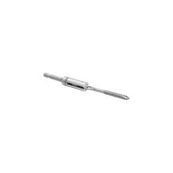 Hanger Bolt Driver Bit, 2-7/8 in Overall Length