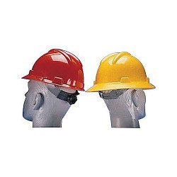 MSA Safety 454-10087218 Hard Hat Suspension, For Use With: V-Gard Hard Hats, Molded Plastic, Nylon, Gray