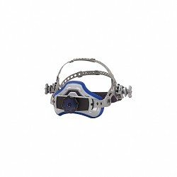 Miller® 284218 Face Shield Headgear, Gray