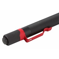 Milwaukee® 2105 Penlight, Aluminum Housing, 100, Red