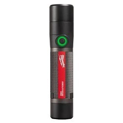 Milwaukee® 2160-21 Compact Flashlight, 800 Lumens