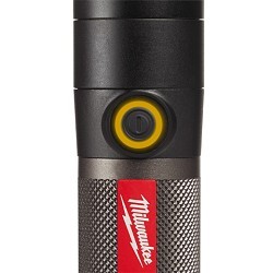 Milwaukee® 2160-21 Compact Flashlight, 800 Lumens