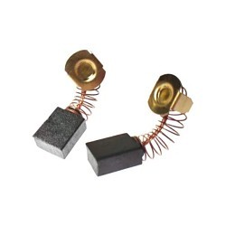 切手18 Bostwick Braun | Milwaukee® 22-18-0225 Carbon Brush, For Use With