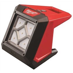 Milwaukee® 2364-20 Flood Light, LED Lamp, 12 V