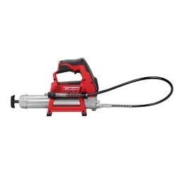 Milwaukee® 2446-20 Cordless Grease Gun, 8000 psi Operating