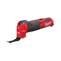 Milwaukee® 2526-20 Oscillating Multi-Tool, 12 VDC, Yes, Slide Switch