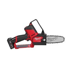 Milwaukee® 2527-21 Cordless Pruning Chain Saw, Kit, Lithium-Ion Battery