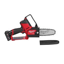 Milwaukee® 2527-21 Cordless Pruning Chain Saw, Kit, Lithium-Ion Battery