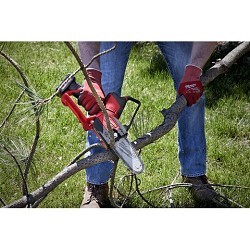 Milwaukee® 2527-21 Cordless Pruning Chain Saw, Kit, Lithium-Ion Battery