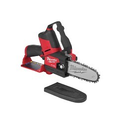 Milwaukee® 2527-20 M12™ FUEL™ HATCHET™ Cordless Rust-Resistant Pruning Saw, 6 in Bar L Bar/Chain, 12 V, 4 Ah Lithium-Ion Battery