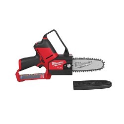 Milwaukee® 2527-20 M12™ FUEL™ HATCHET™ Cordless Rust-Resistant Pruning Saw, 6 in Bar L Bar/Chain, 12 V, 4 Ah Lithium-Ion Battery