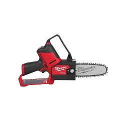 Milwaukee® 2527-20 M12™ FUEL™ HATCHET™ Cordless Rust-Resistant Pruning Saw, 6 in Bar L Bar/Chain, 12 V, 4 Ah Lithium-Ion Battery