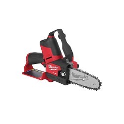 Milwaukee® 2527-20 M12™ FUEL™ HATCHET™ Cordless Rust-Resistant Pruning Saw, 6 in Bar L Bar/Chain, 12 V, 4 Ah Lithium-Ion Battery