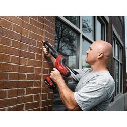 Milwaukee® 2641-20 Cordless Caulking and Adhesive Gun, Bare Tool, 950 lb Dispensing Force, 18 V