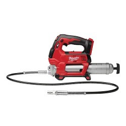 Milwaukee® 2646-20 Grease Gun, 14.5 oz Cartridge, 10000 psi Operating, 38 spm Output