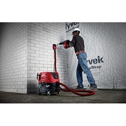 Milwaukee® 2717-20 Hammer Drill, SDS Max Chuck, 18 V, 0 to 450 rpm No-Load, Lithium-Ion Battery