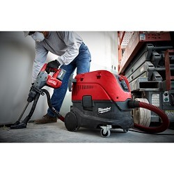 Milwaukee® 2717-20 Hammer Drill, SDS Max Chuck, 18 V, 0 to 450 rpm No-Load, Lithium-Ion Battery