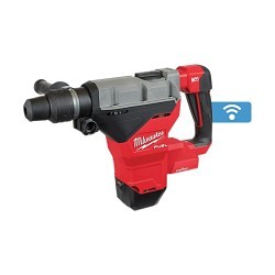 Milwaukee® M18 FUEL™ 2718-20 Cordless Rotary Hammer, 1-3/4 in SDS-Max® Chuck, 18 V, 380 rpm No-Load, M18™ Lithium-Ion Battery