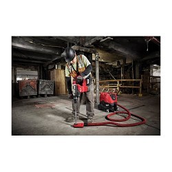 Milwaukee® M18 FUEL™ 2718-20 Cordless Rotary Hammer, 1-3/4 in SDS-Max® Chuck, 18 V, 380 rpm No-Load, M18™ Lithium-Ion Battery