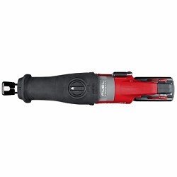 Milwaukee® 2722-21HD Cordless Reciprocating Saw, 1-1/4 in Stroke Length, 0 to 3000 spm Strokes per Minute, Battery Included: Yes, 3-3/4 in Overall Length