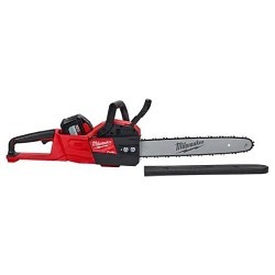 Milwaukee® 2727-21HD Cordless Chain Saw, Kit, 0.043 in, 16 in, Lithium-Ion Battery