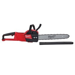 Milwaukee® 2727-20 Brushless Cordless Chain Saw, 18 VDC Lithium-Ion Battery